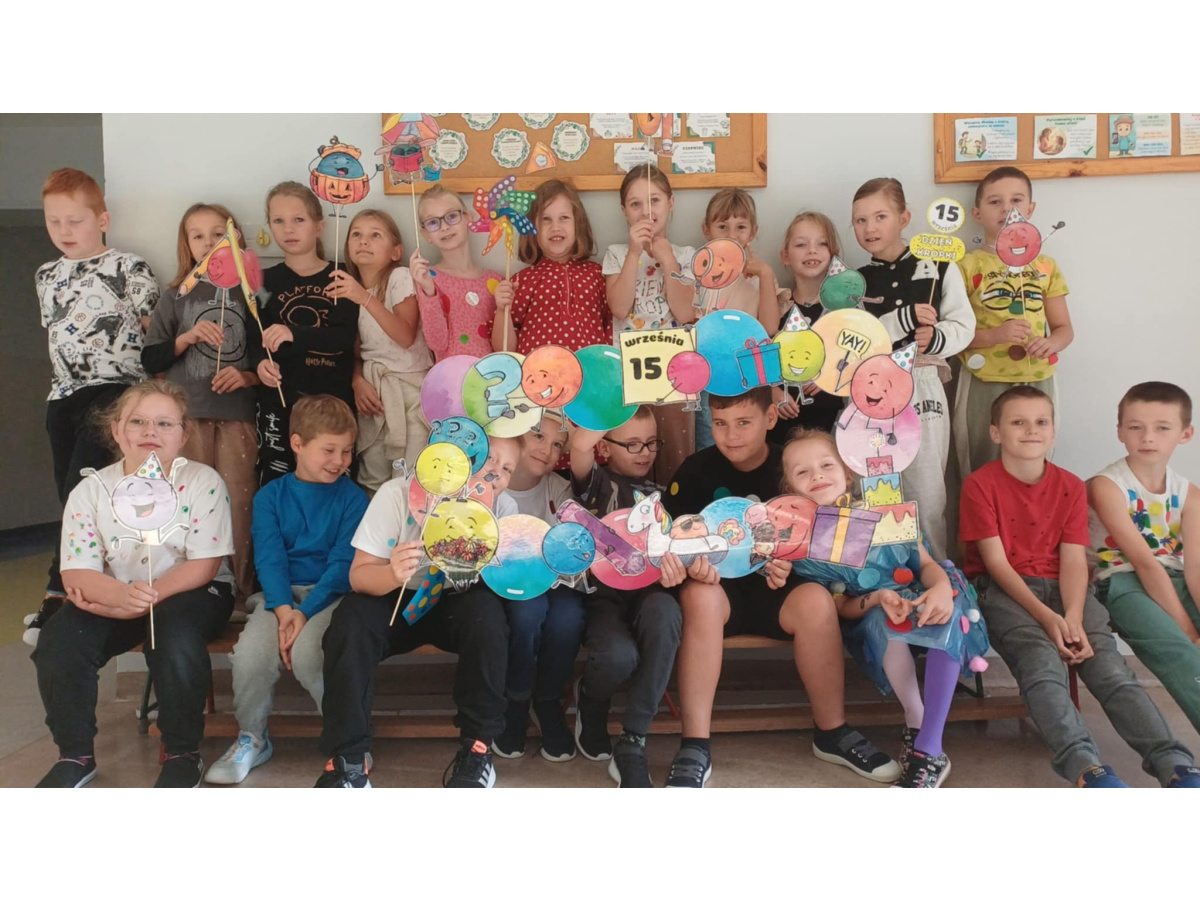 Międzynarodowy Dzień Kropki-2