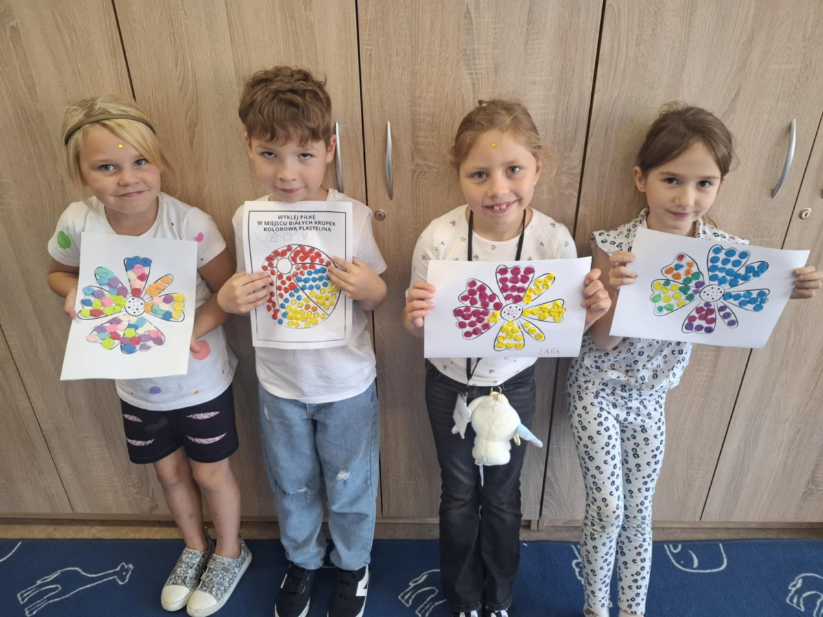 Międzynarodowy Dzień Kropki-3