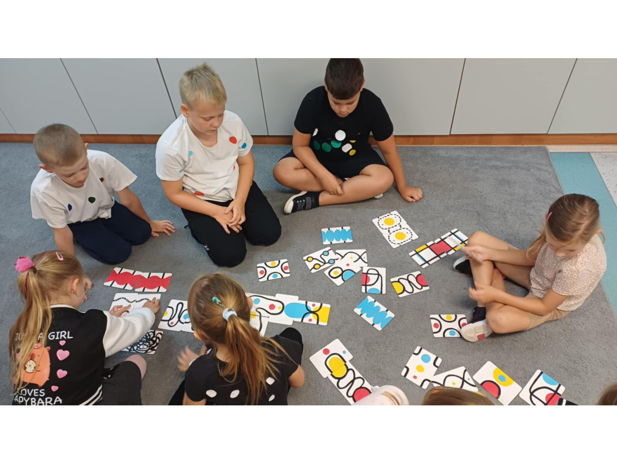 Międzynarodowy Dzień Kropki-6