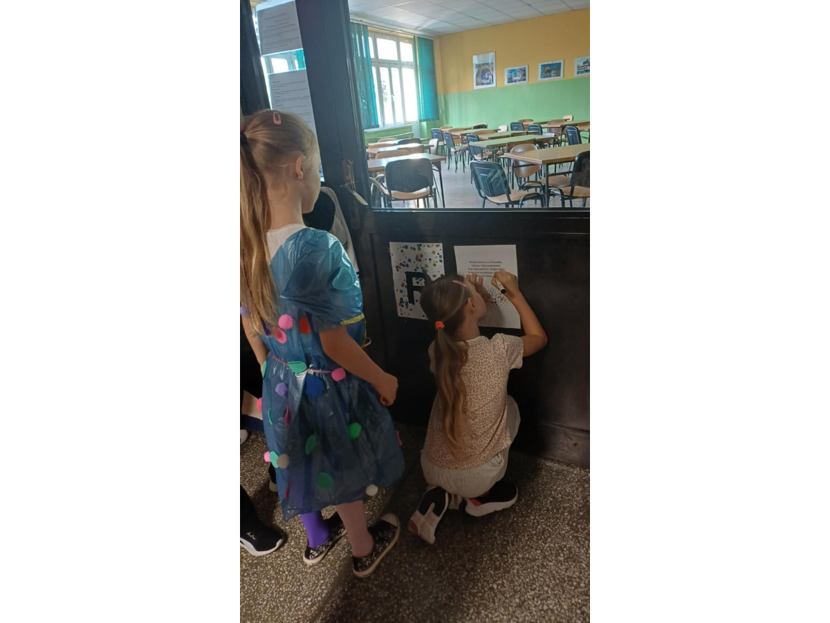 Międzynarodowy Dzień Kropki-7