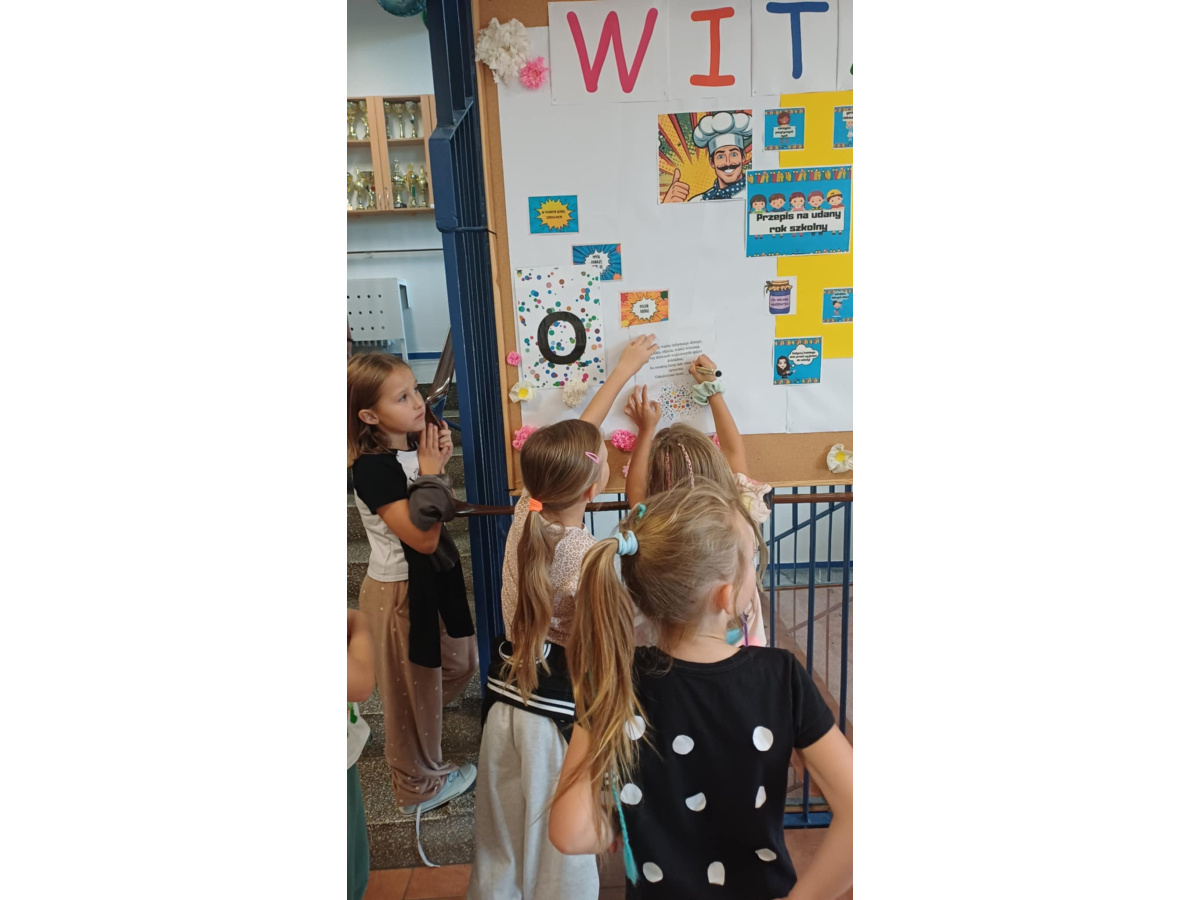 Międzynarodowy Dzień Kropki-8