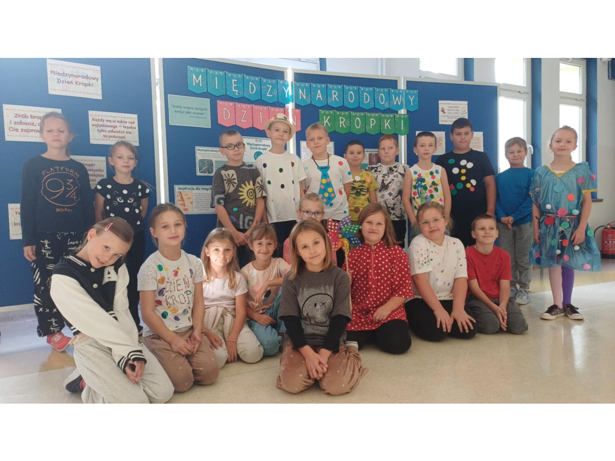 Międzynarodowy Dzień Kropki-10
