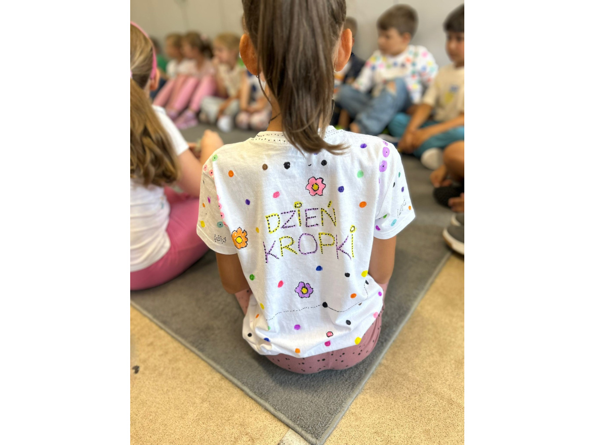 Międzynarodowy Dzień Kropki-12