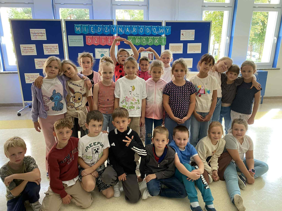 Międzynarodowy Dzień Kropki-15