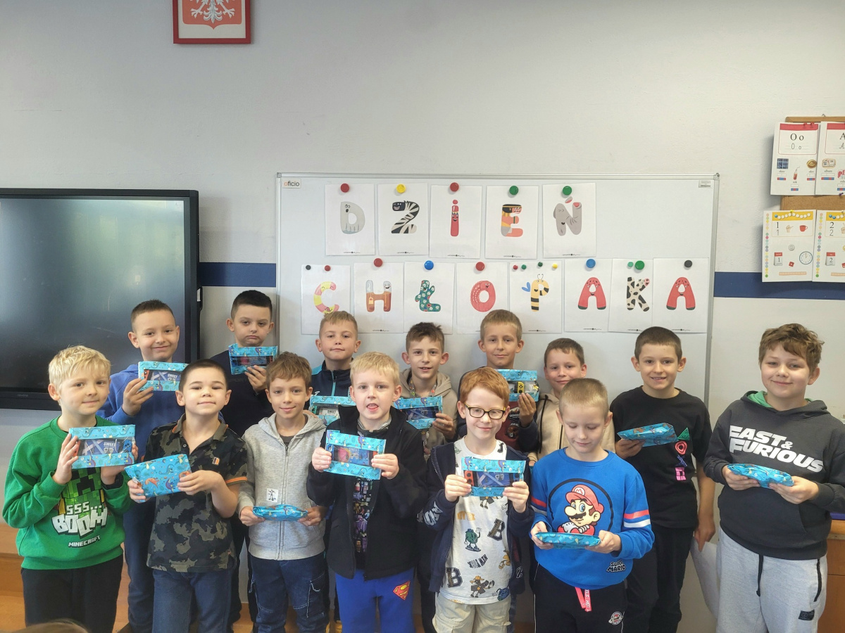 Dzień Chłopca w 2d-2