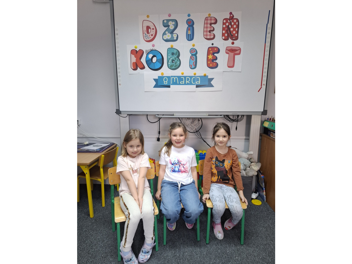 Dzień Kobiet w Zerówce-2