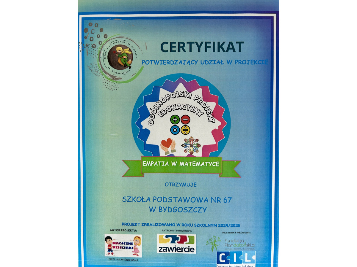 Innowacja_Empatia w matematyce_1