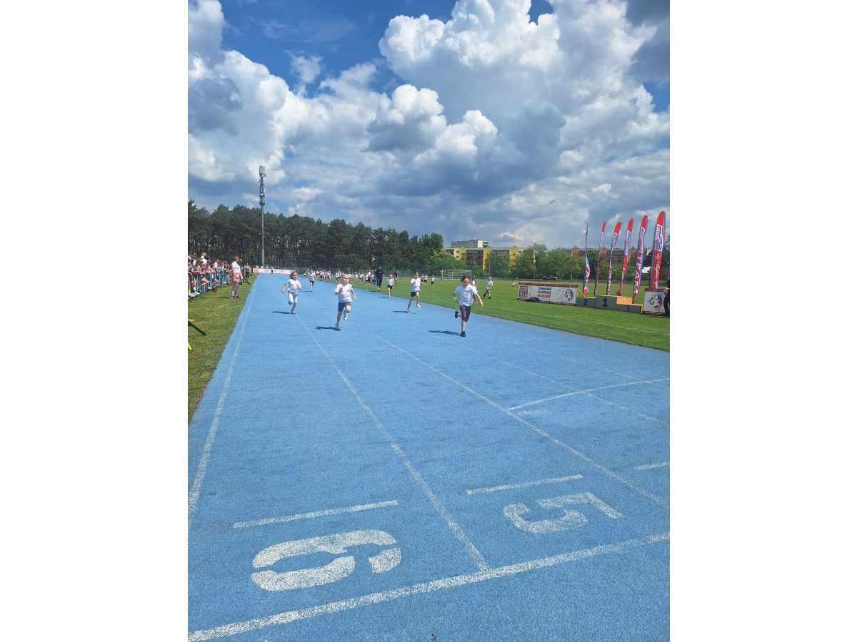 Fordońska Olimpiada Młodzieży Sport-Abramczyk-Zdrowie-2