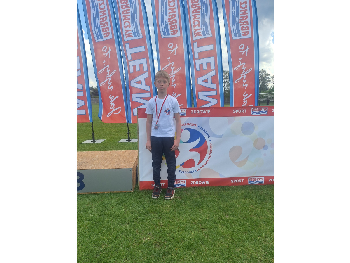 Fordońska Olimpiada Młodzieży Sport-Abramczyk-Zdrowie-7