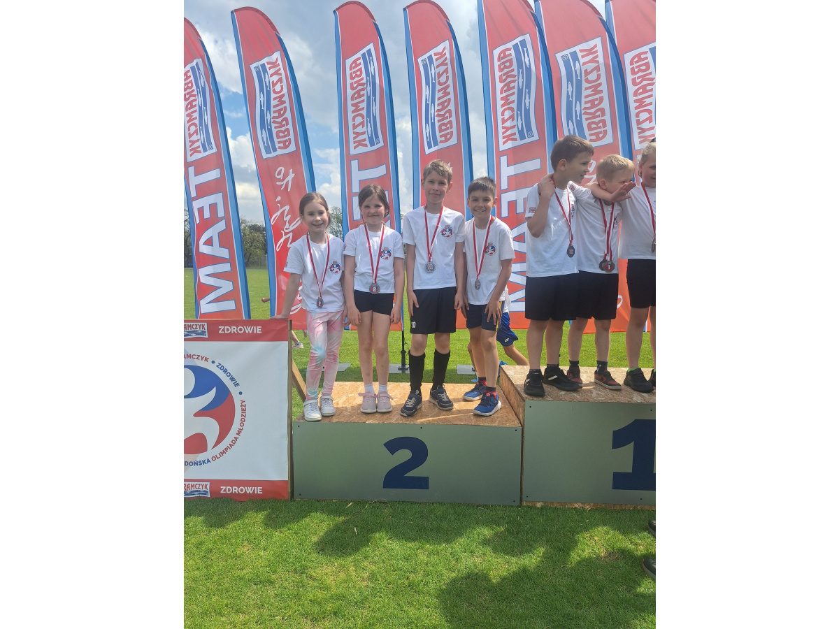Fordońska Olimpiada Młodzieży Sport-Abramczyk-Zdrowie-9