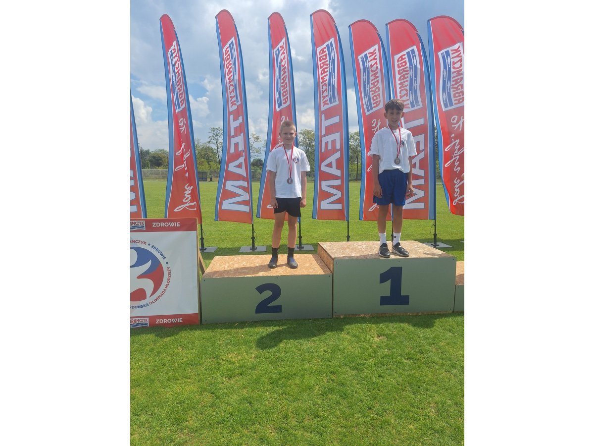 Fordońska Olimpiada Młodzieży Sport-Abramczyk-Zdrowie-10