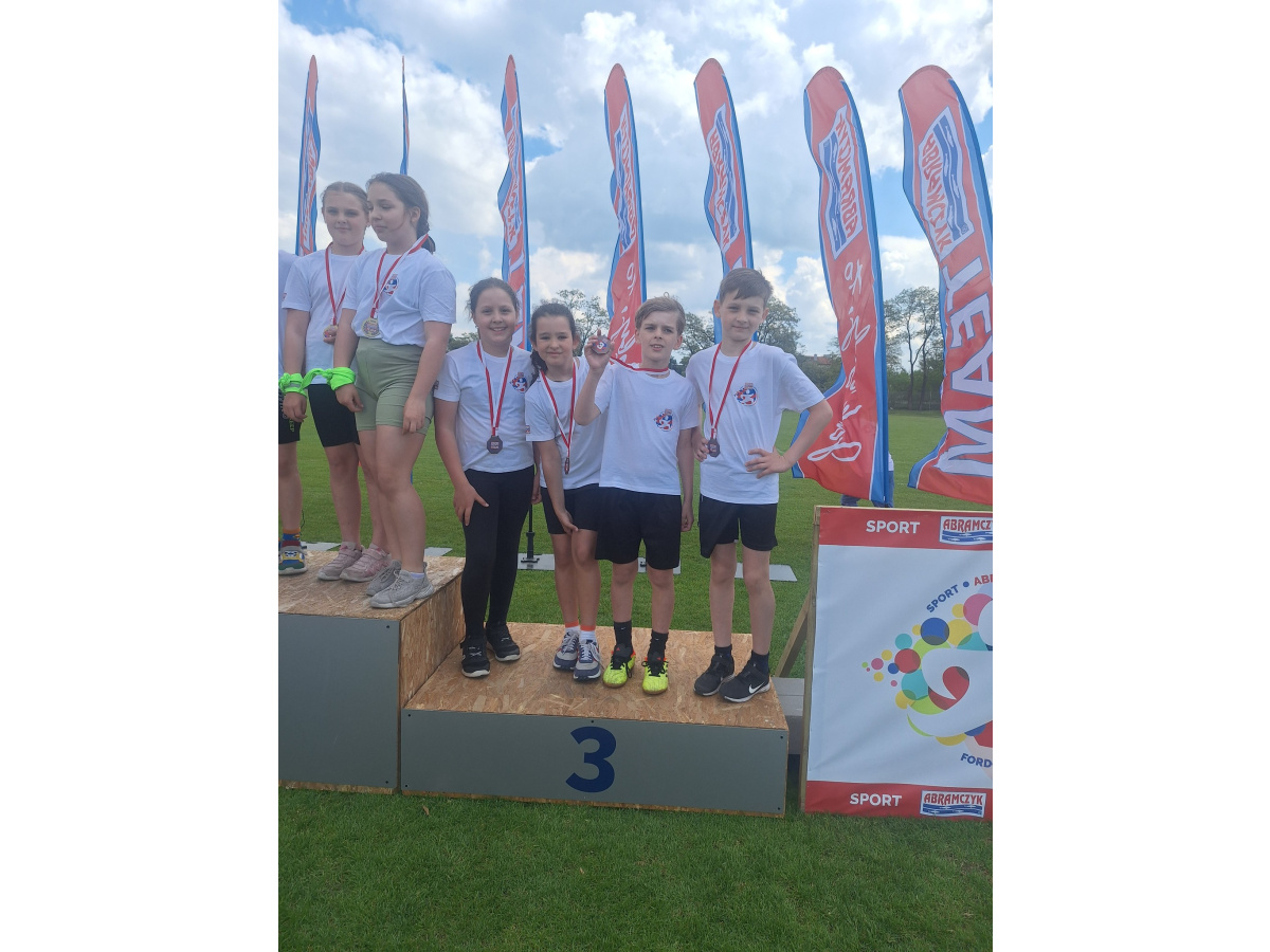 Fordońska Olimpiada Młodzieży Sport-Abramczyk-Zdrowie-11