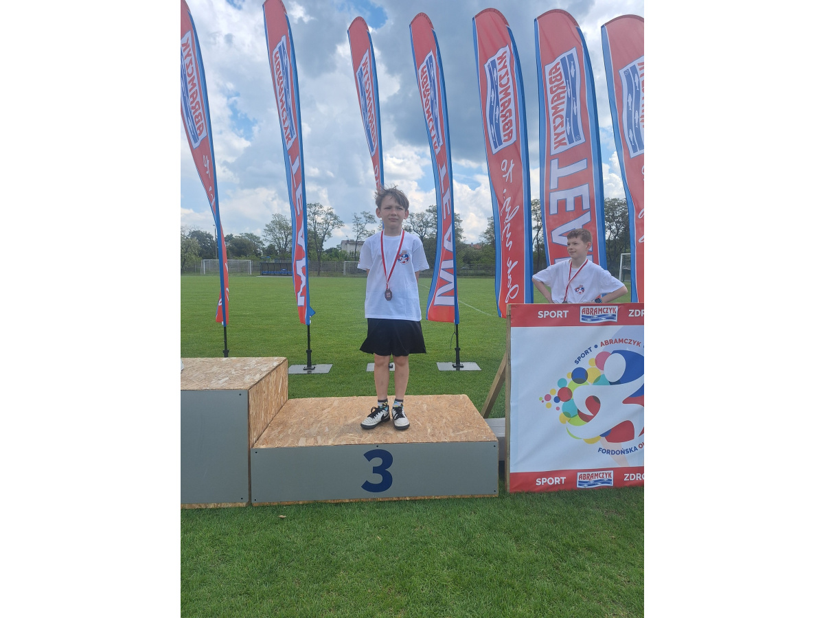 Fordońska Olimpiada Młodzieży Sport-Abramczyk-Zdrowie-12