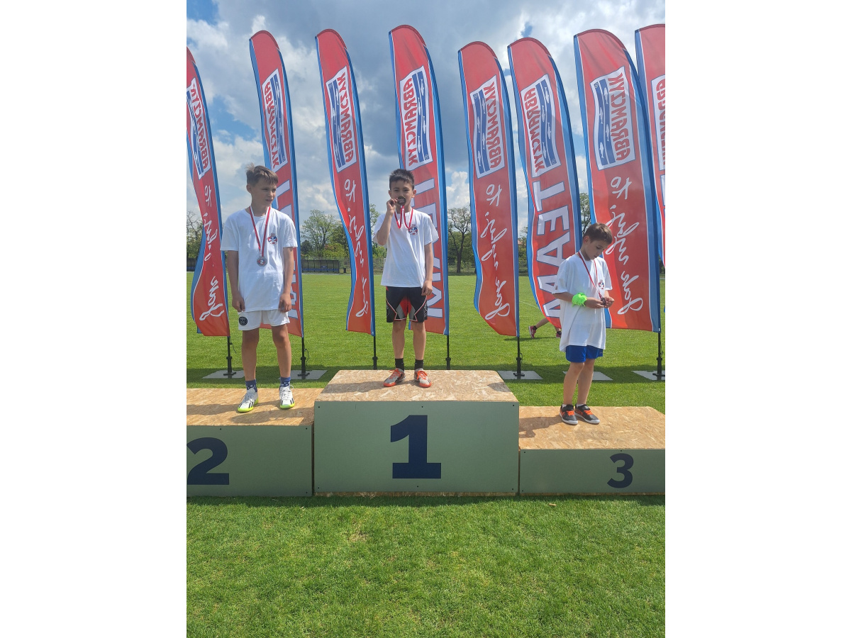 Fordońska Olimpiada Młodzieży Sport-Abramczyk-Zdrowie-13