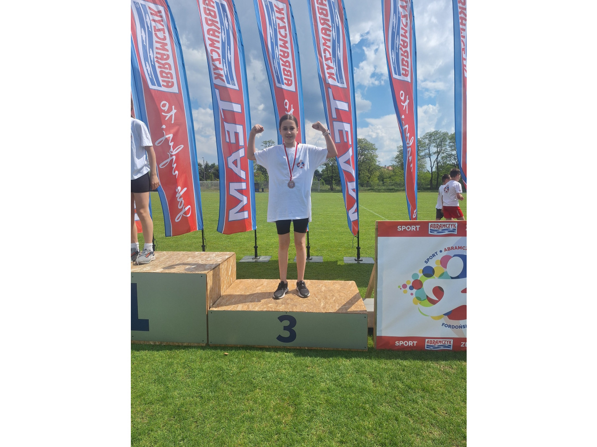 Fordońska Olimpiada Młodzieży Sport-Abramczyk-Zdrowie-14