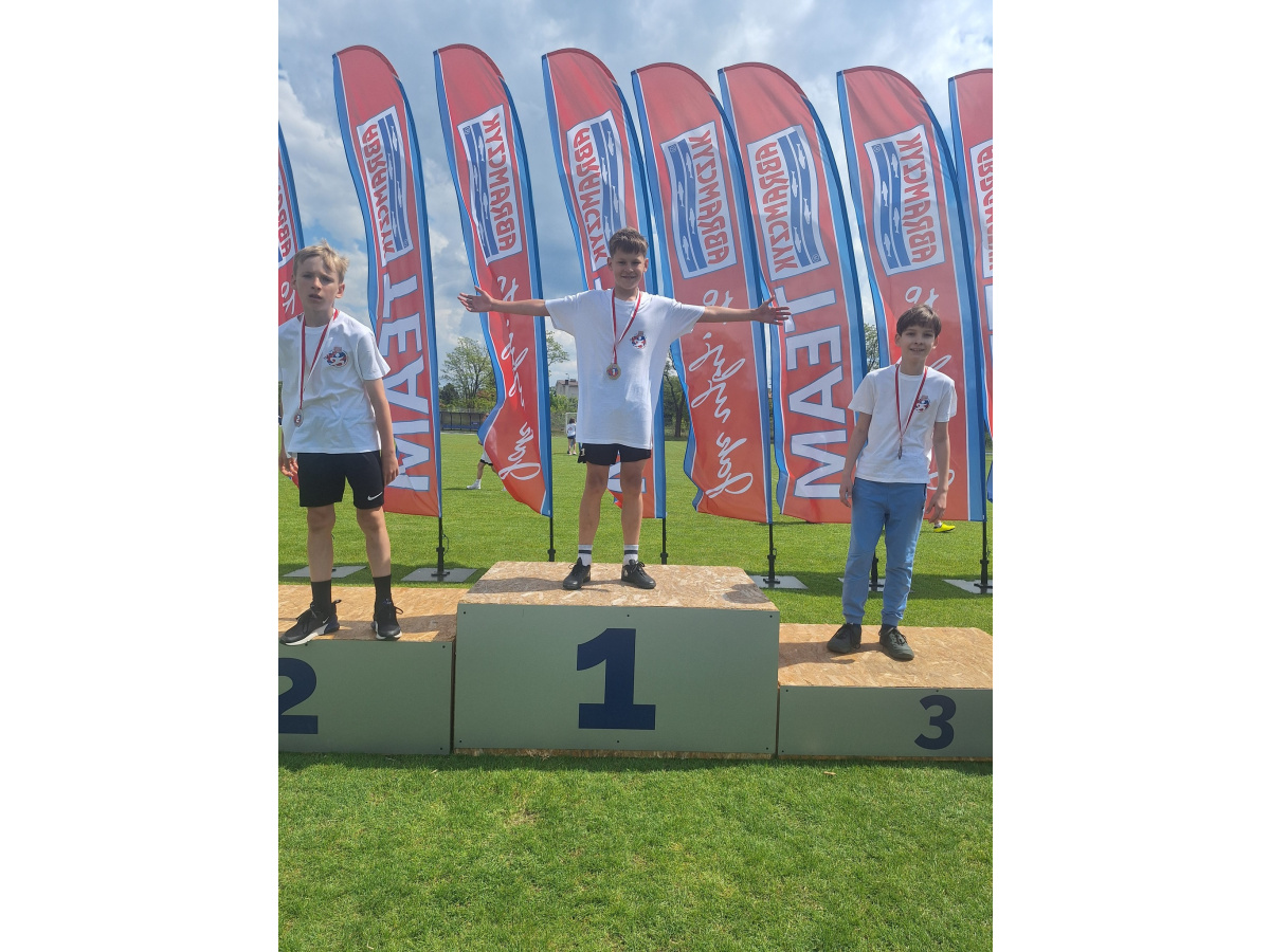 Fordońska Olimpiada Młodzieży Sport-Abramczyk-Zdrowie-15