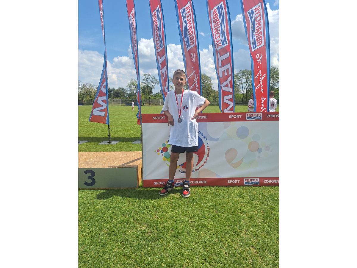 Fordońska Olimpiada Młodzieży Sport-Abramczyk-Zdrowie-18