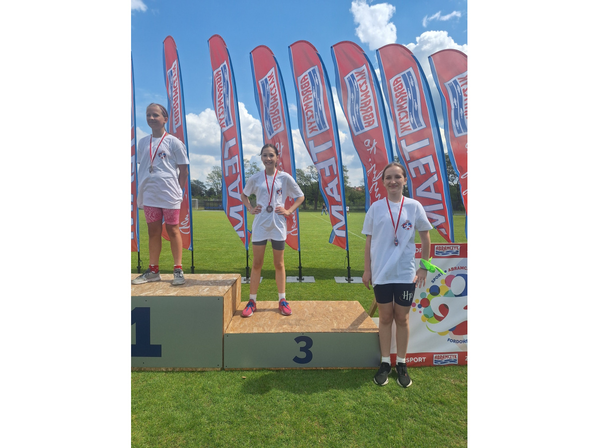Fordońska Olimpiada Młodzieży Sport-Abramczyk-Zdrowie-19