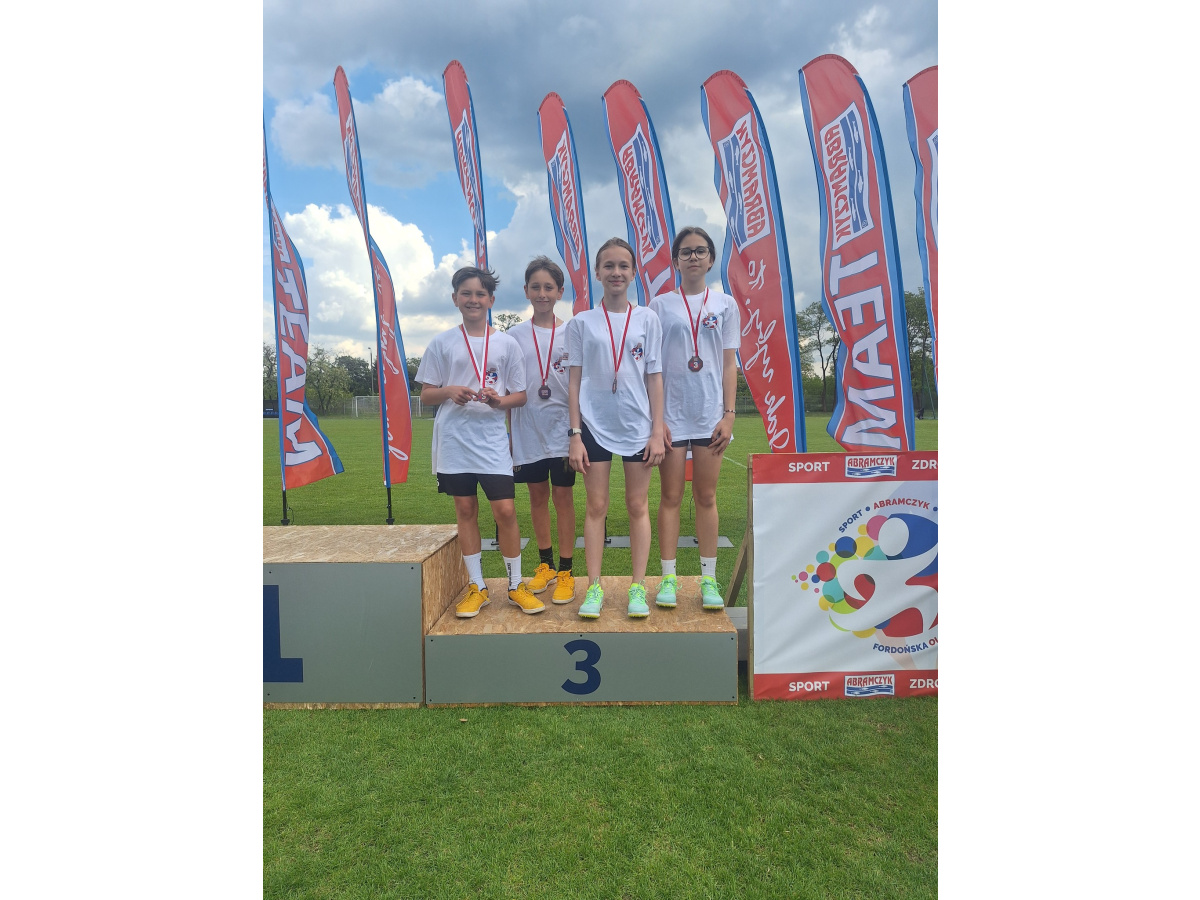 Fordońska Olimpiada Młodzieży Sport-Abramczyk-Zdrowie-23