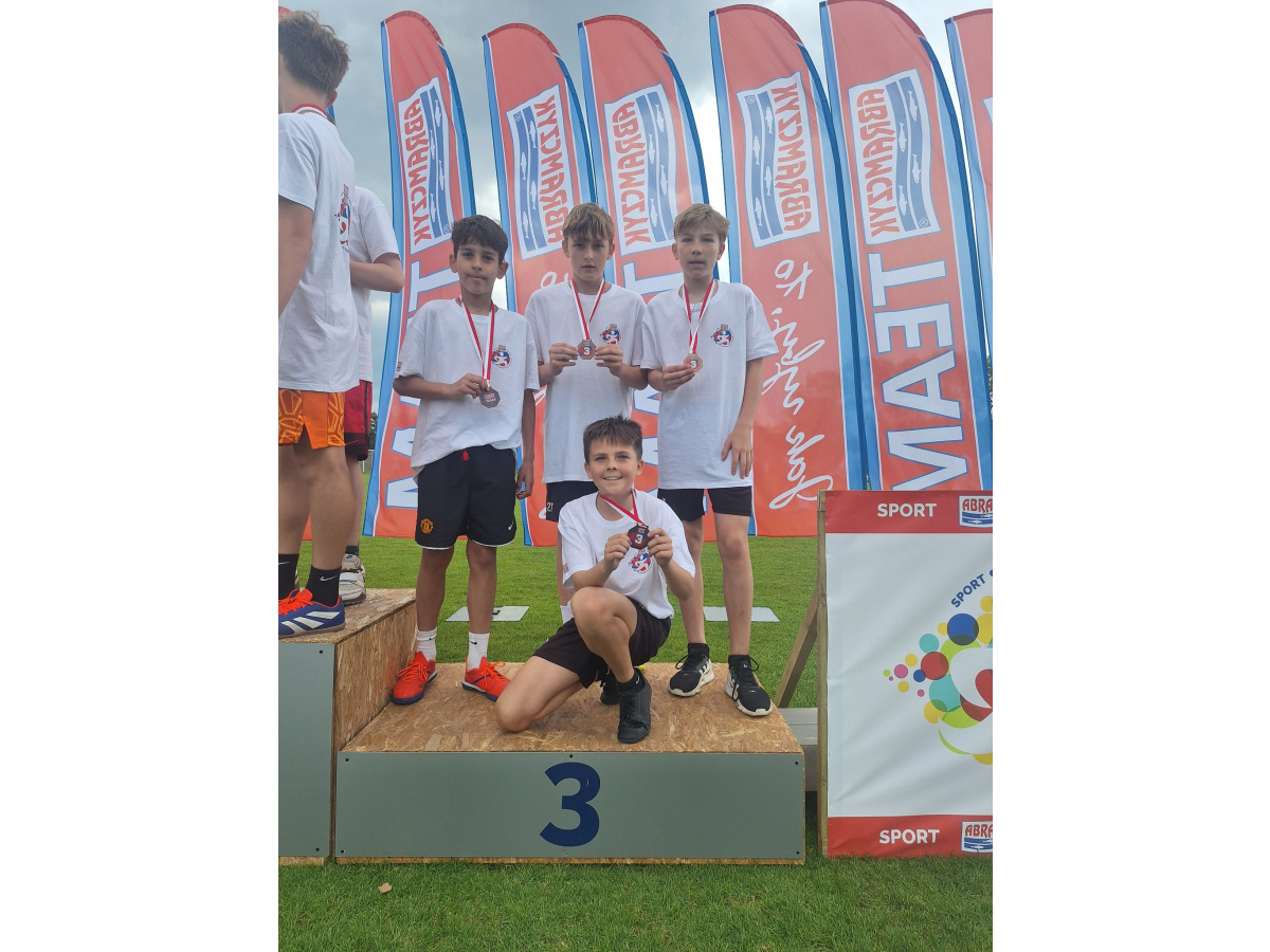 Fordońska Olimpiada Młodzieży Sport-Abramczyk-Zdrowie-26