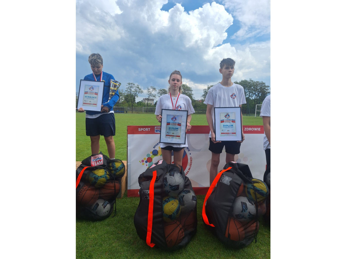 Fordońska Olimpiada Młodzieży Sport-Abramczyk-Zdrowie-28