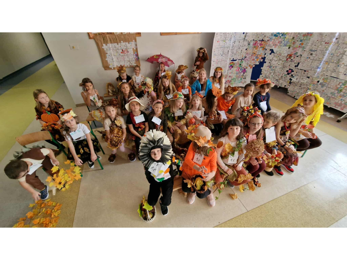 Jesienny Pokaz Mody-1