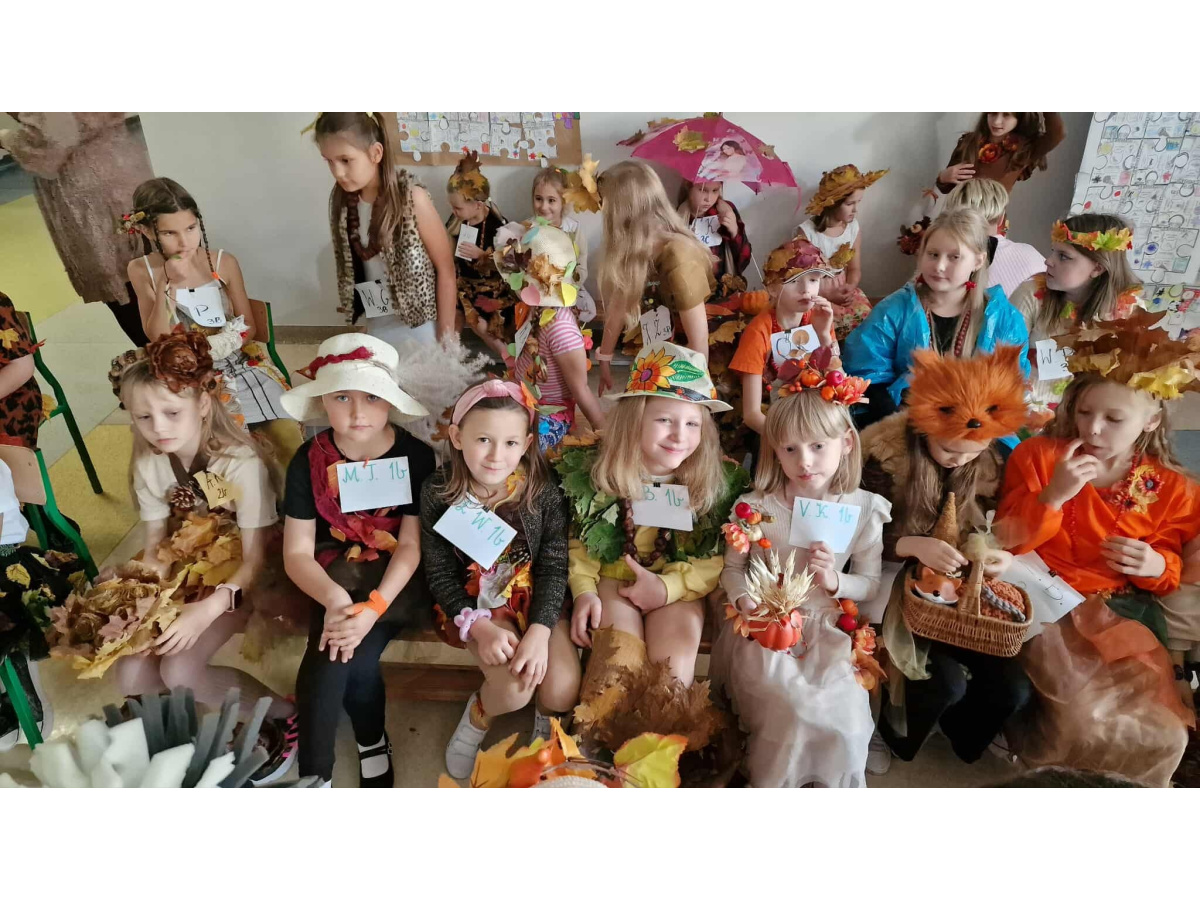 Jesienny Pokaz Mody-2