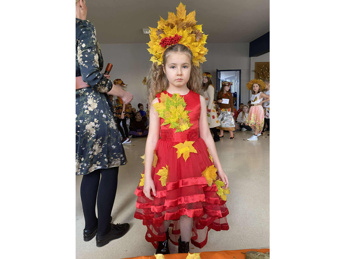 Jesienny Pokaz Mody-3