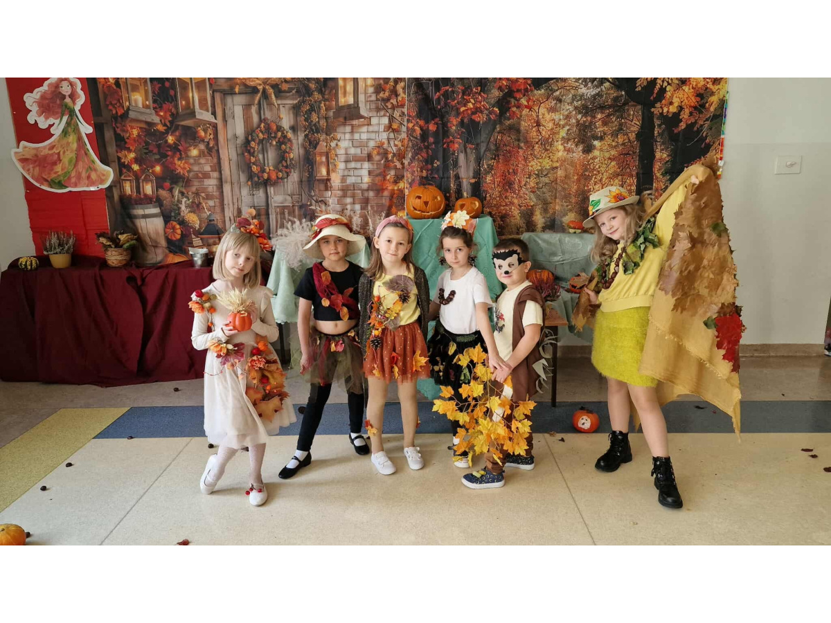 Jesienny Pokaz Mody-4