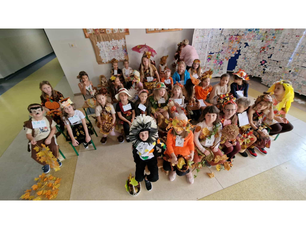 Jesienny Pokaz Mody-6