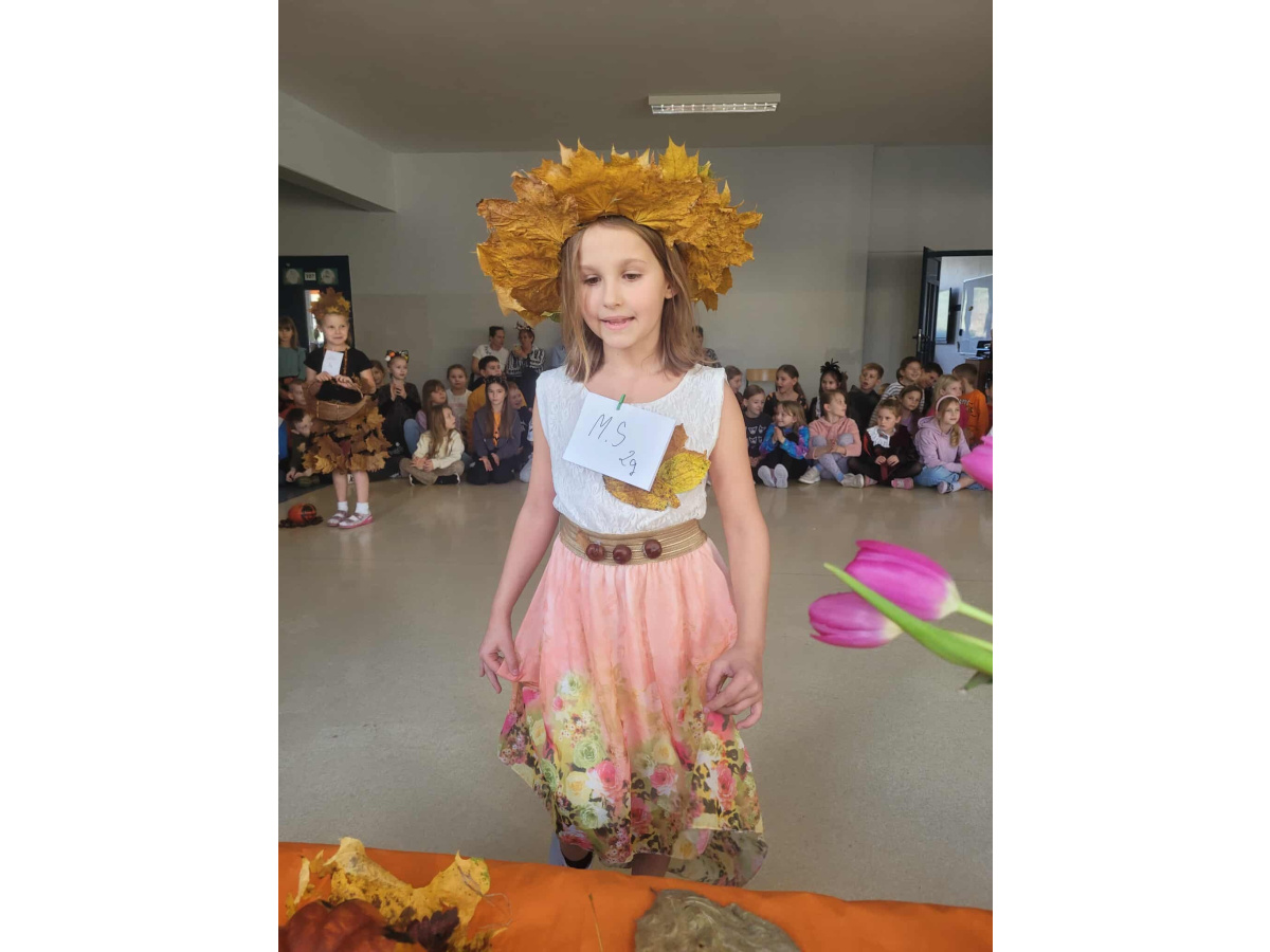 Jesienny Pokaz Mody-10