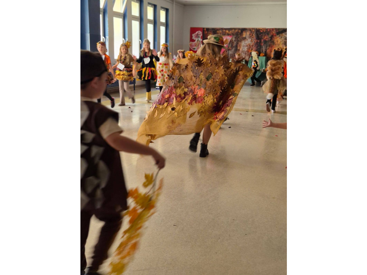 Jesienny Pokaz Mody-14