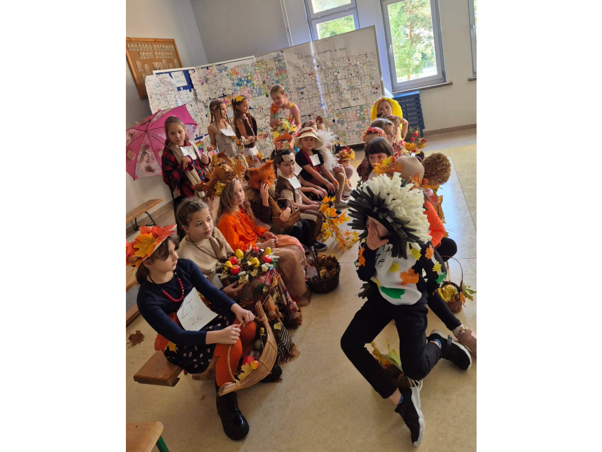 Jesienny Pokaz Mody-15