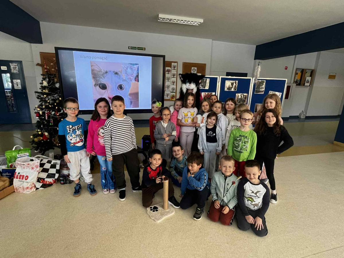 Dary dla potrzebujących zwierząt-1