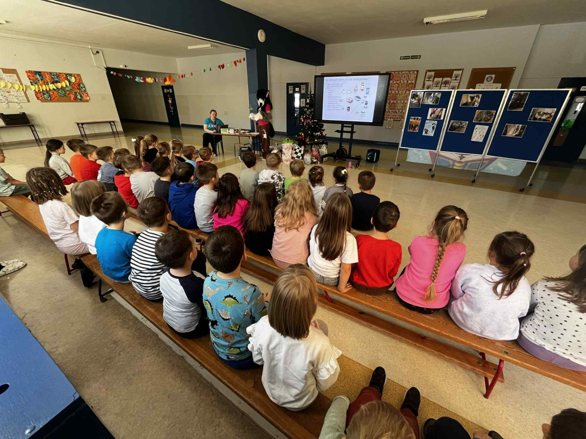 Dary dla potrzebujących zwierząt-2