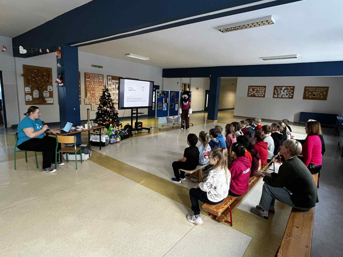 Dary dla potrzebujących zwierząt-8