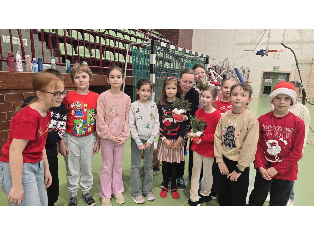 Życzenia dla pracowników szkoły od 3c-4