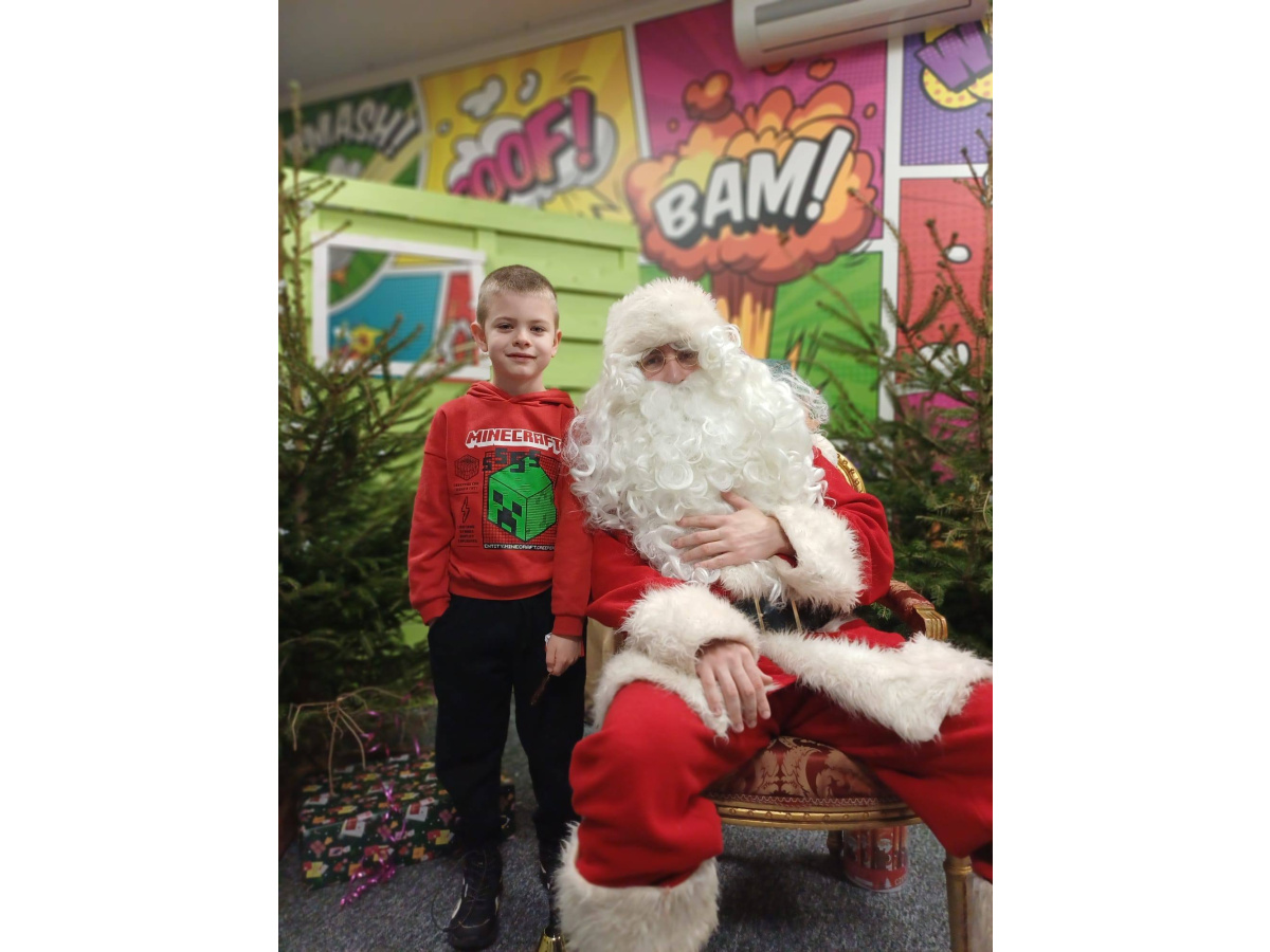 Zeróweczka na wycieczce w Elfowej Krainie-1