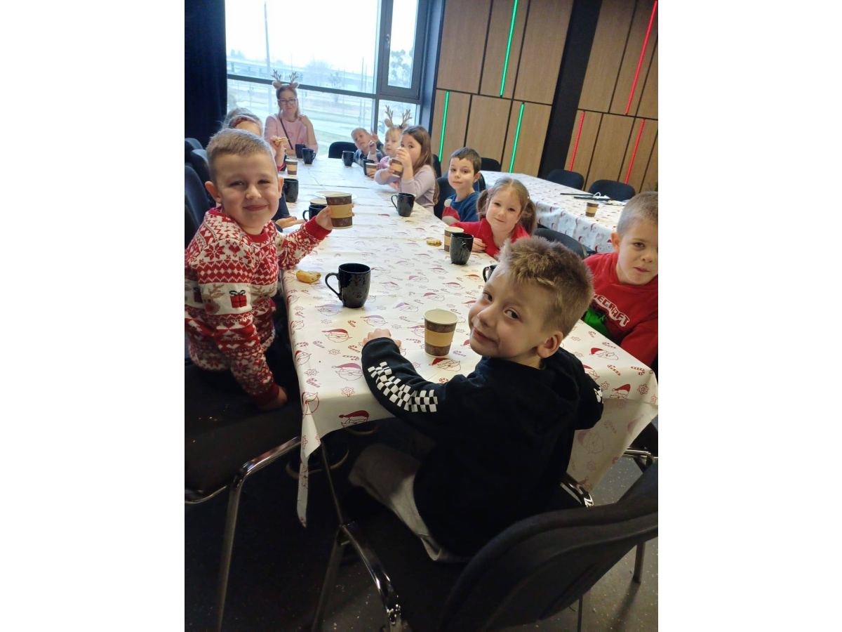 Zeróweczka na wycieczce w Elfowej Krainie-3