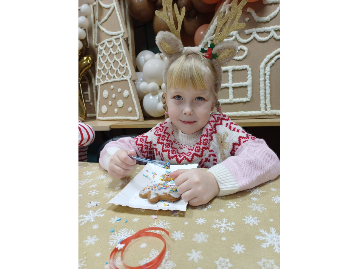 Zeróweczka na wycieczce w Elfowej Krainie-4