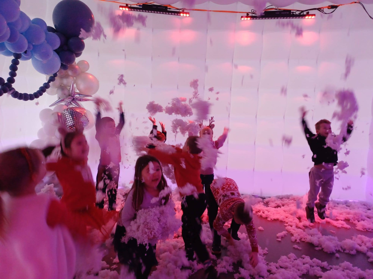 Zeróweczka na wycieczce w Elfowej Krainie-4a