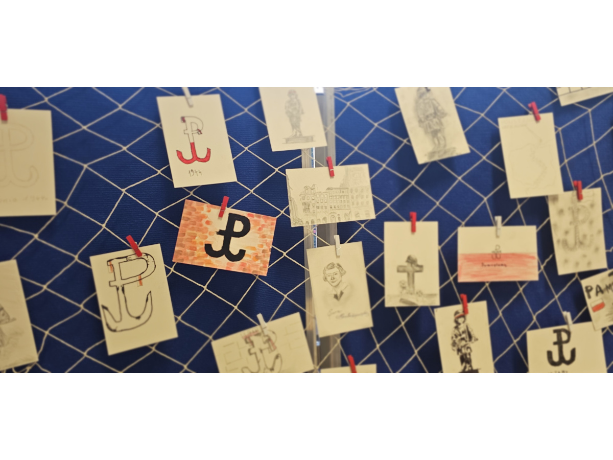 Udział w ogólnopolskiej akcji_BohaterON w Twojej Szkole 2025-2