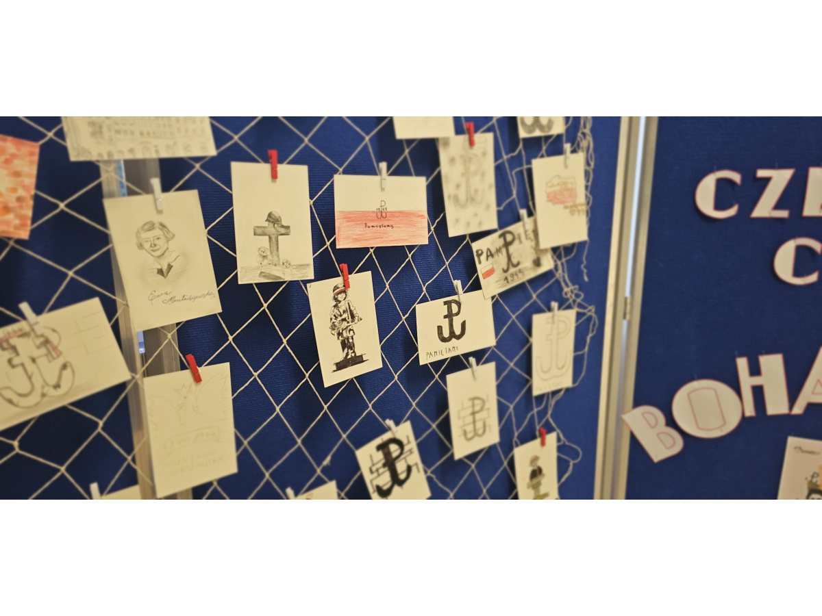 Udział w ogólnopolskiej akcji_BohaterON w Twojej Szkole 2025-3