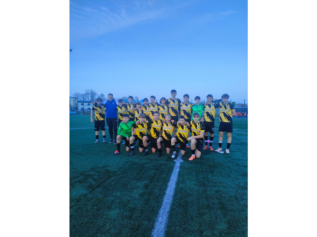 Pierwszy ligowy weekend-6