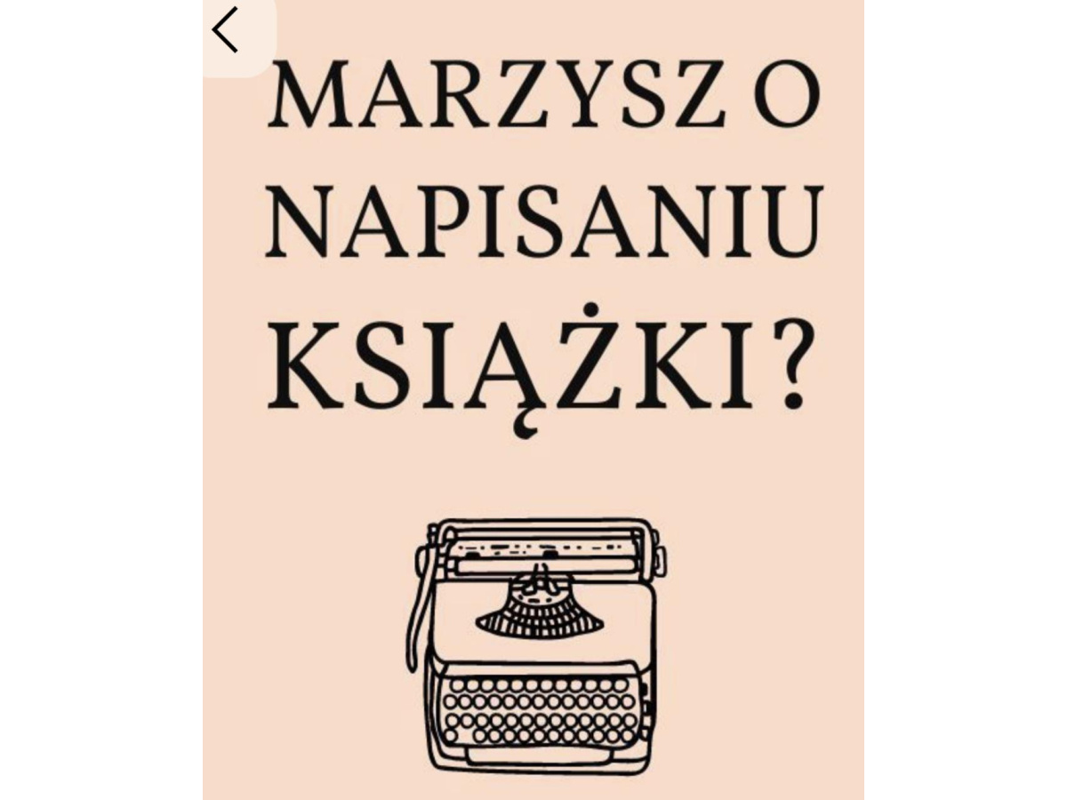 Konkurs_I Ty możesz zostać pisarzem-1