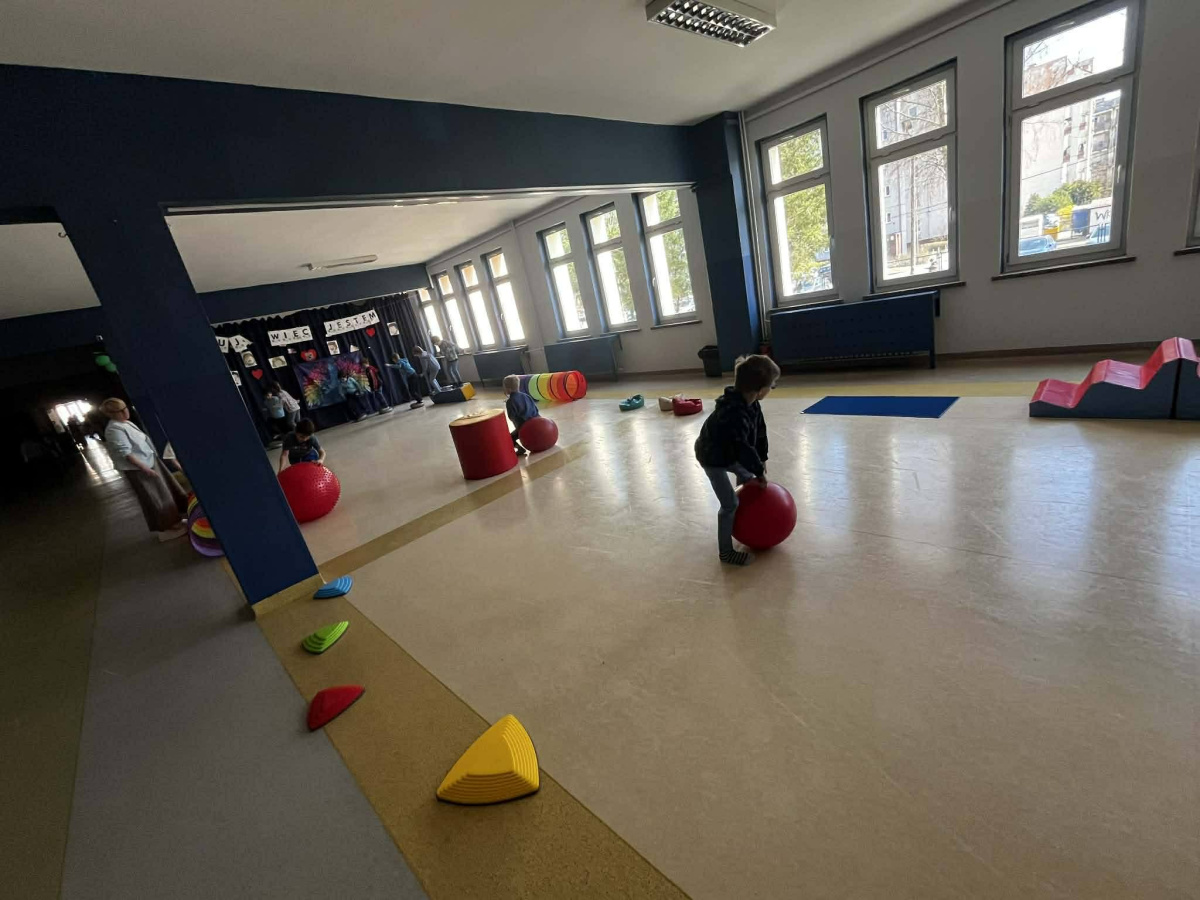 Światowy Dzień Świadomości Autyzmu w naszej szkole-2