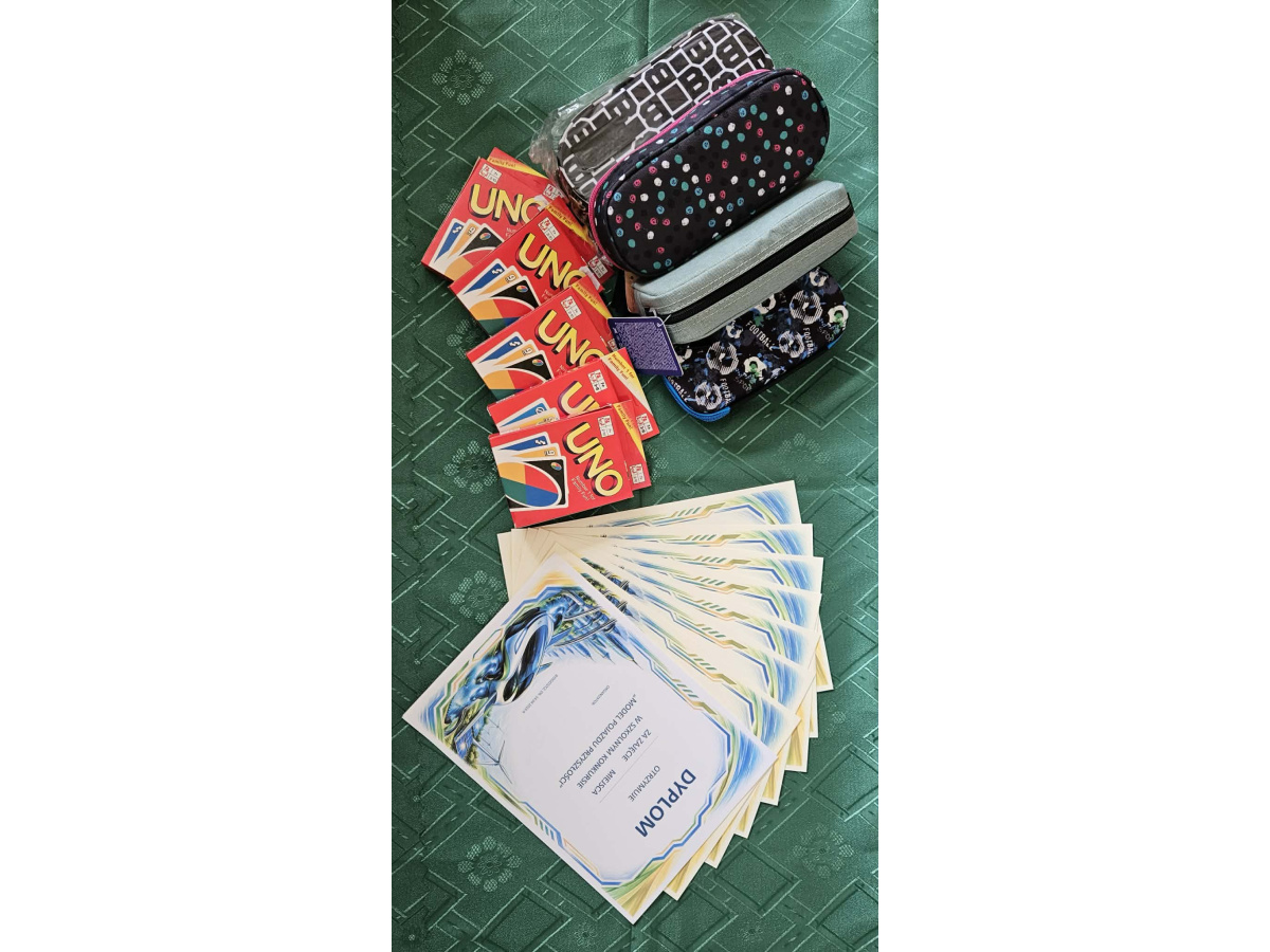 Model Pojazdu Przyszłości-5