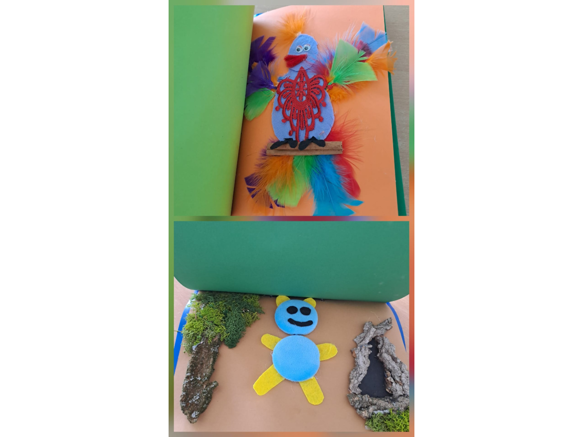 Sensoryczny Lapbook-1