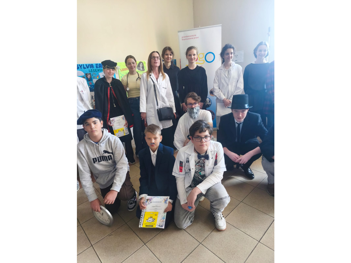 Szkolny Festiwal Nauki-13
