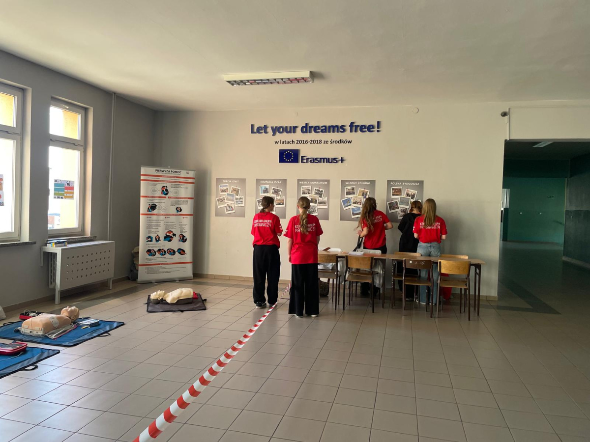 Szkolny Festiwal Nauki-16